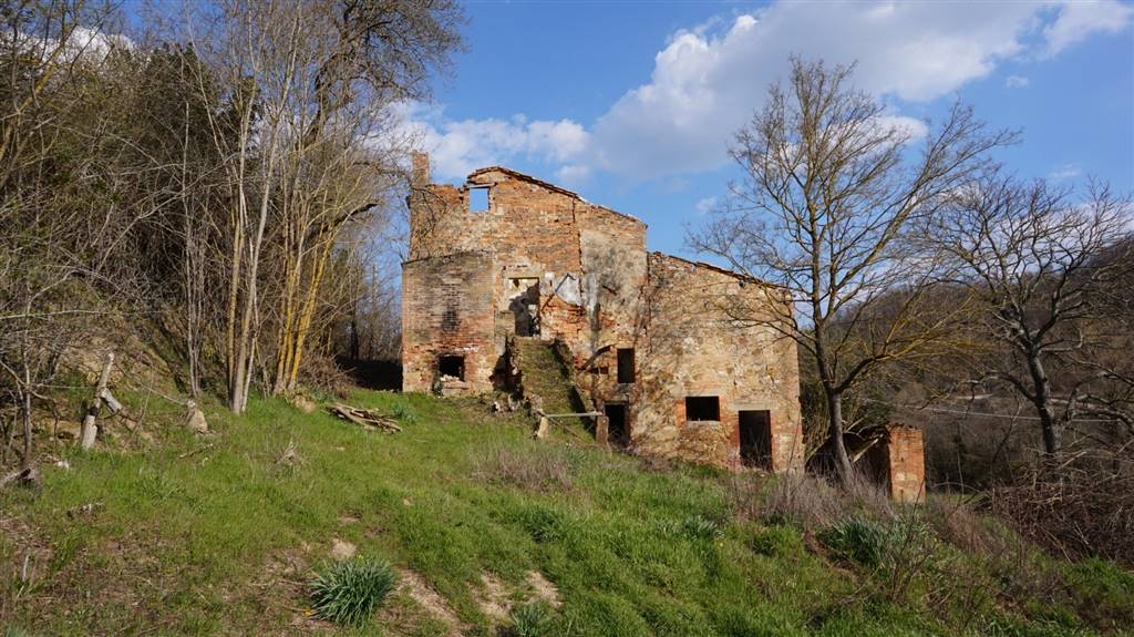 Casale in vendita a Montepulciano, Montepulciano Capoluogo