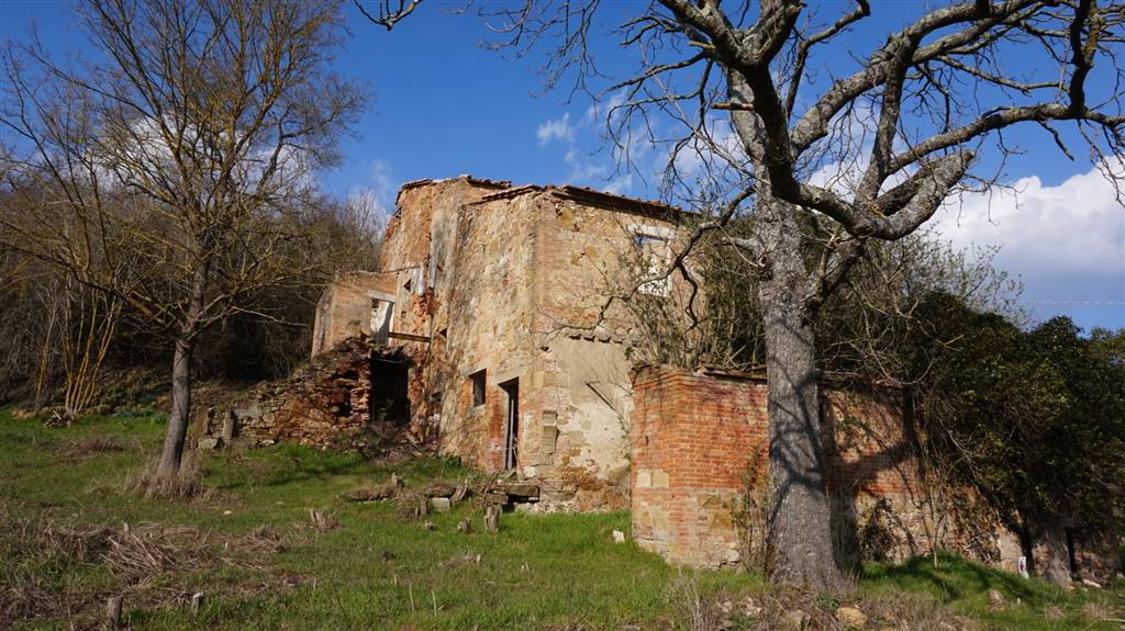 Casale in vendita a Montepulciano, Montepulciano Capoluogo
