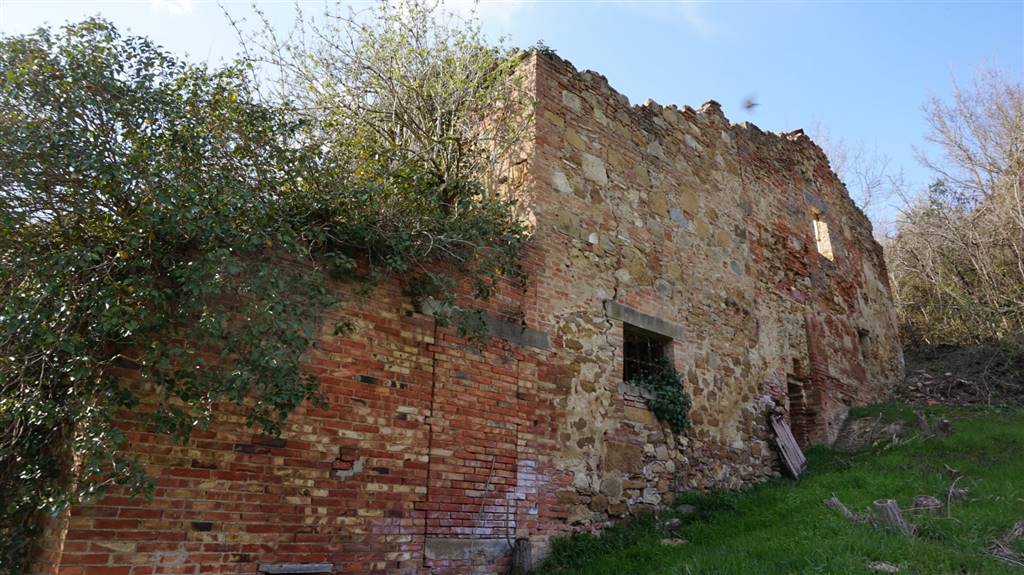 Casale in vendita a Montepulciano, Montepulciano Capoluogo