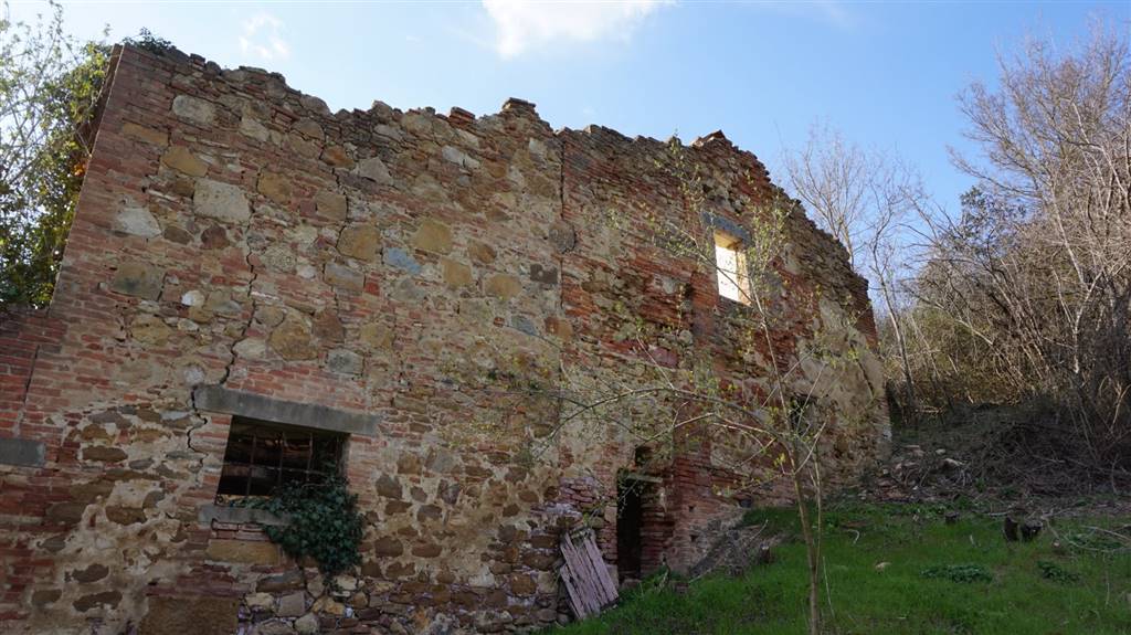 Casale in vendita a Montepulciano, Montepulciano Capoluogo
