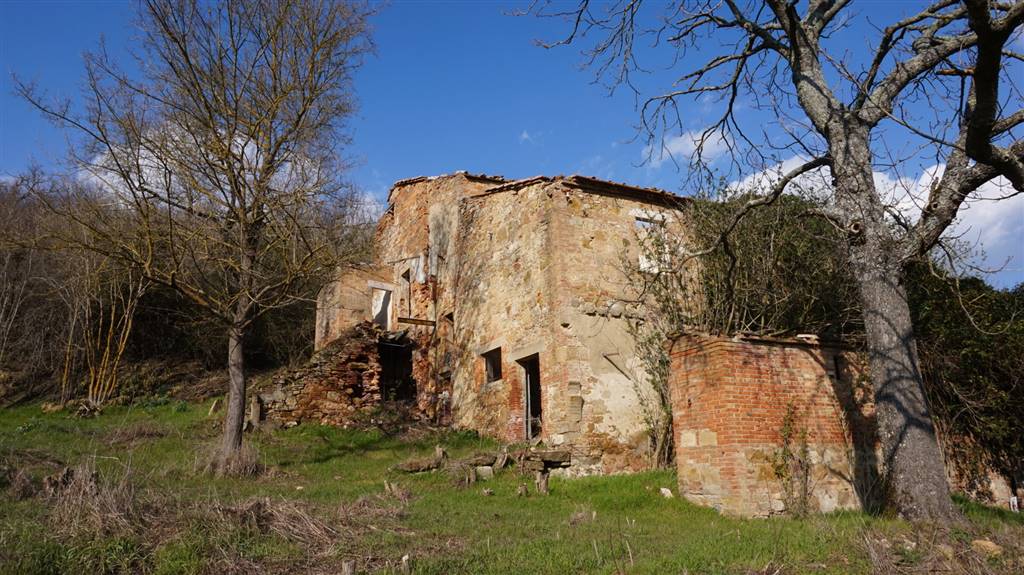 Casale in vendita a Montepulciano, Montepulciano Capoluogo