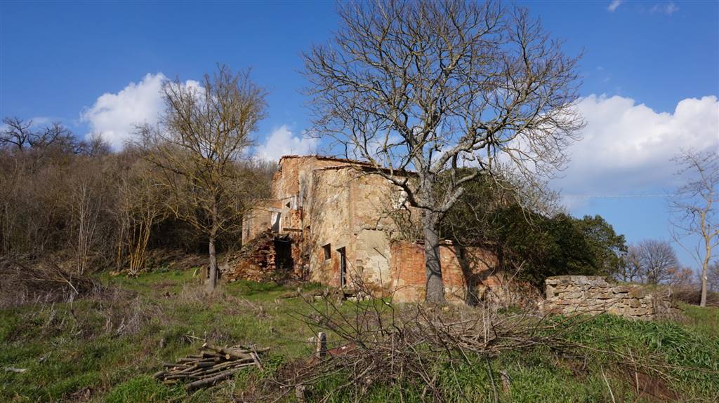 Casale in vendita a Montepulciano, Montepulciano Capoluogo
