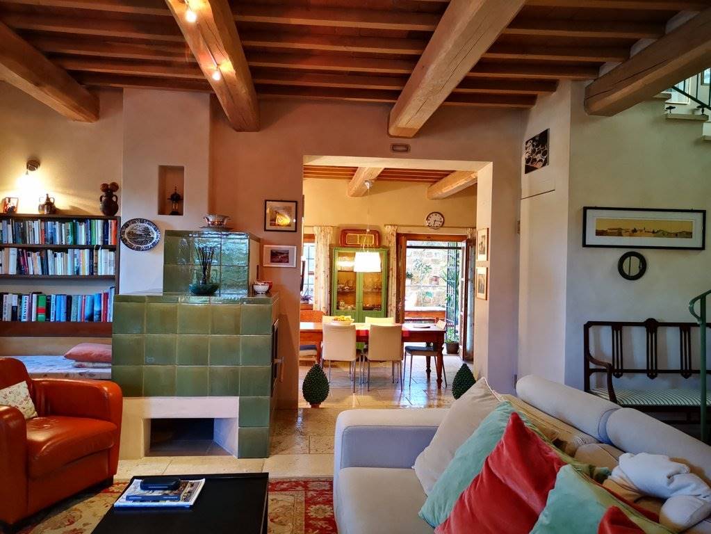 Casale in vendita a Pienza