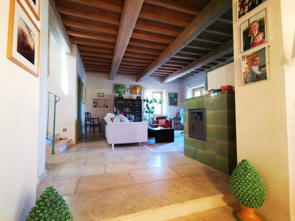 Casale in vendita a Pienza