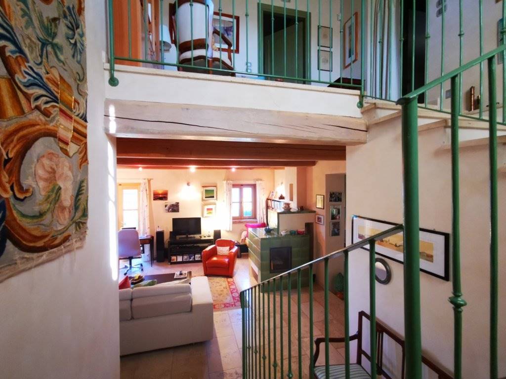 Casale in vendita a Pienza