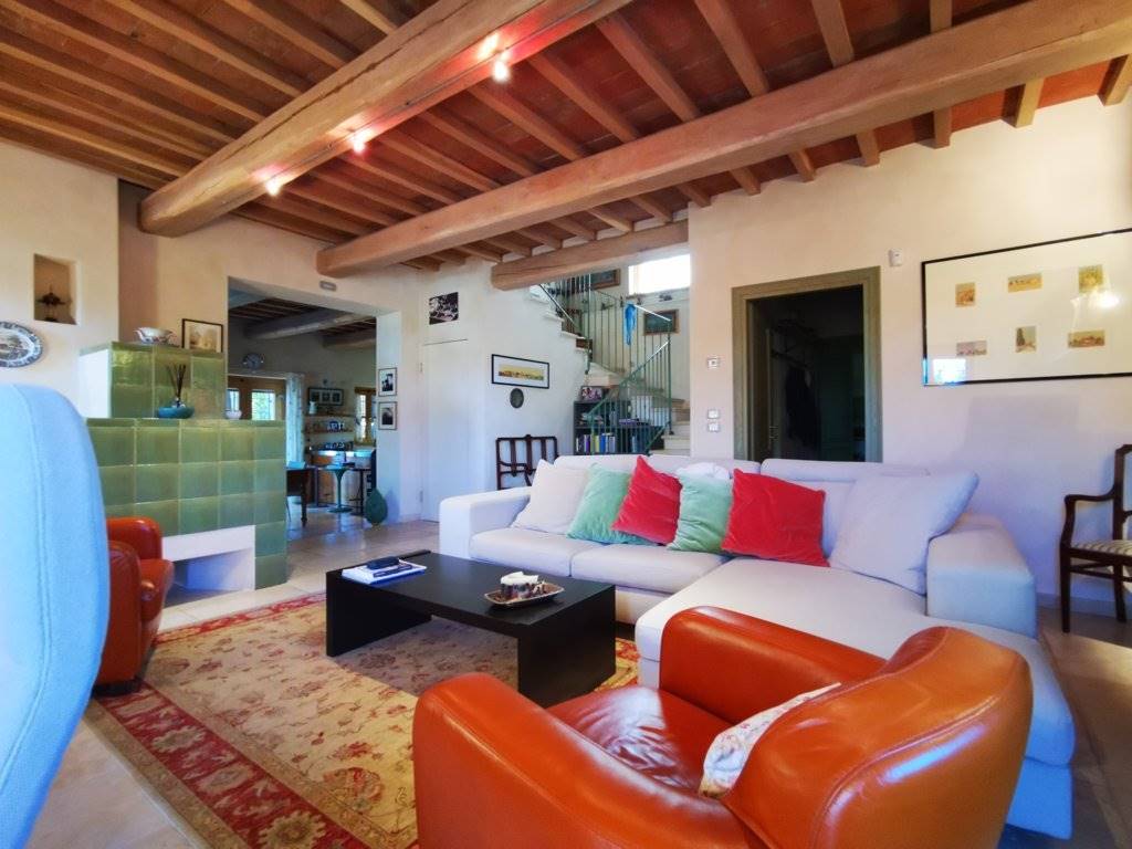 Casale in vendita a Pienza