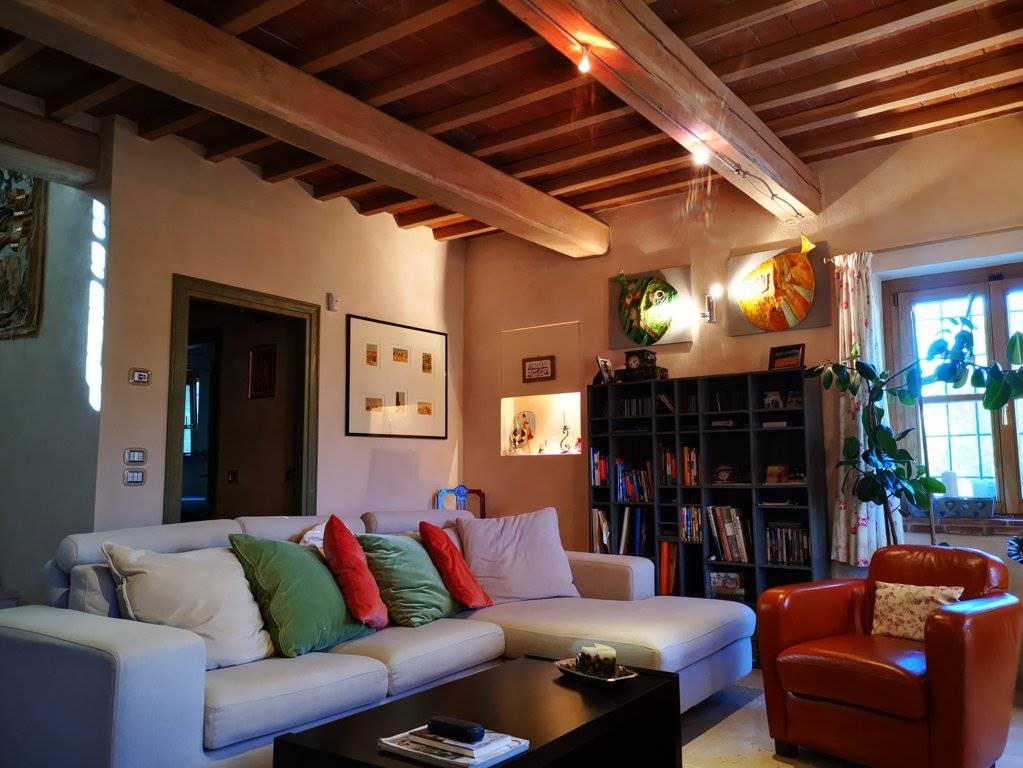 Casale in vendita a Pienza