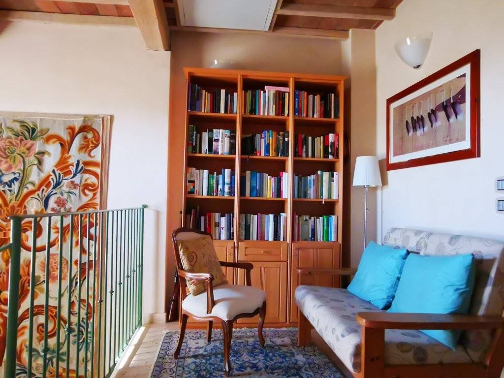 Casale in vendita a Pienza