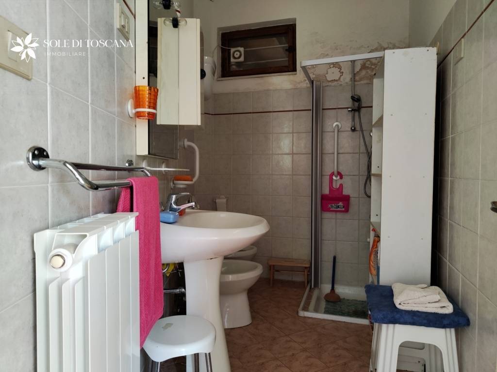 Appartamento in vendita a Montalcino, San Giovanni d'Asso