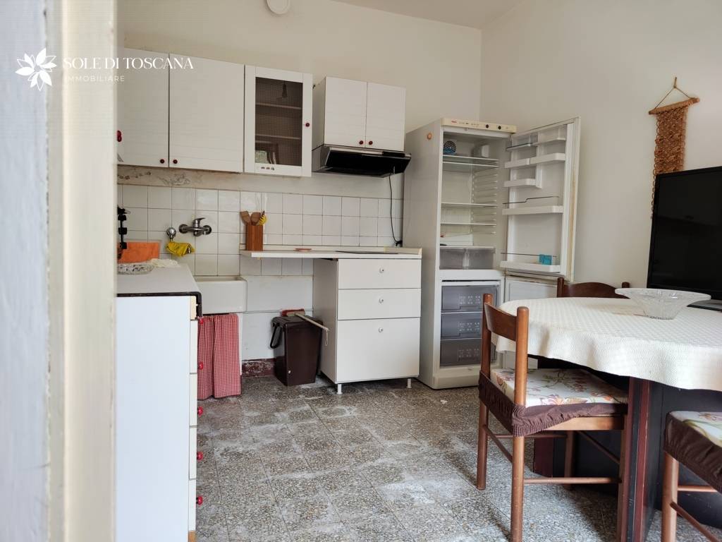 Appartamento in vendita a Montalcino, San Giovanni d'Asso