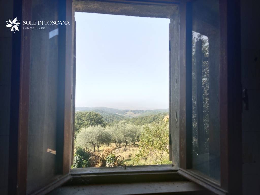 Appartamento in vendita a Trequanda