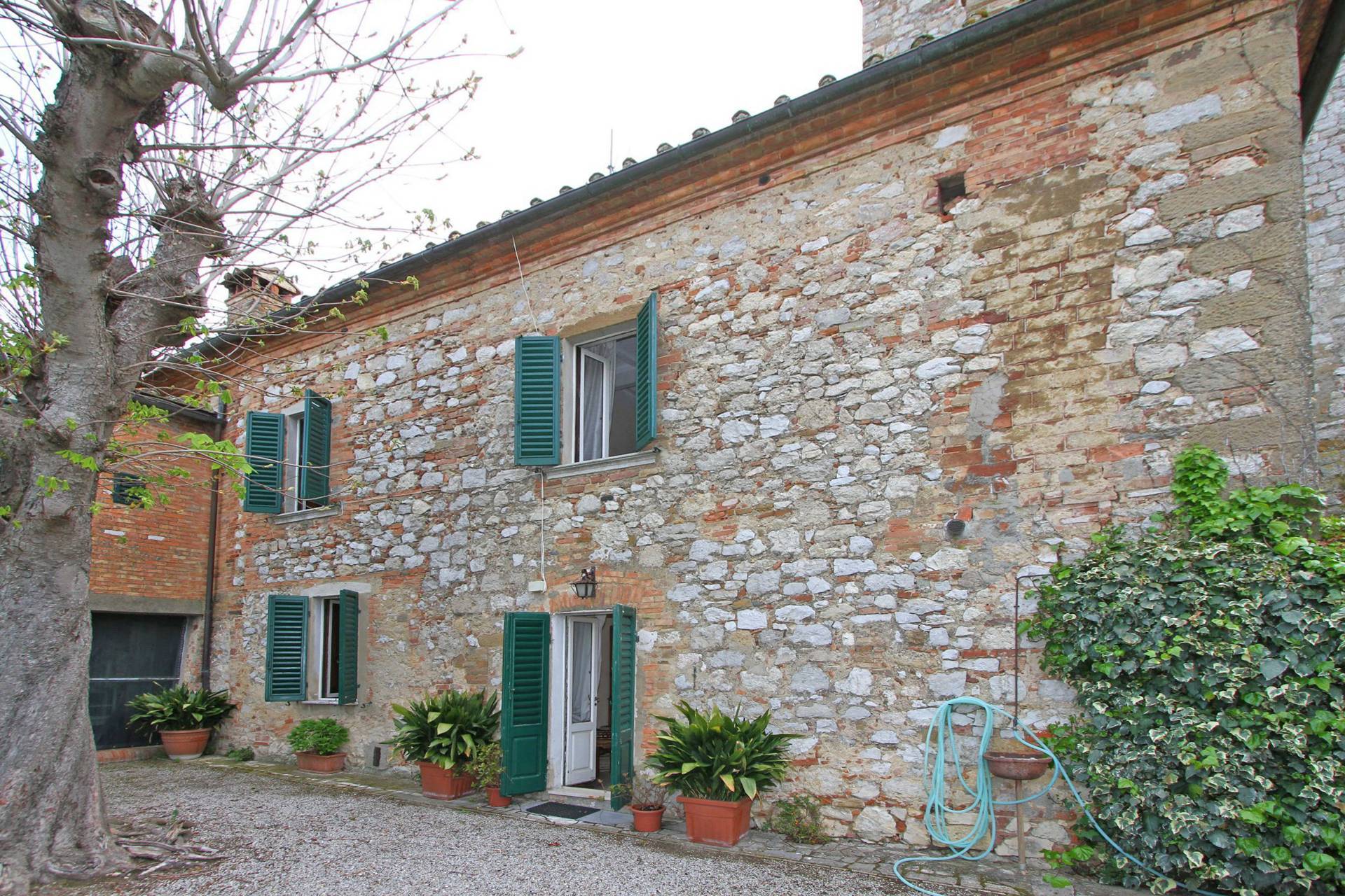 Villa in vendita a Torrita di Siena, Montefollonico