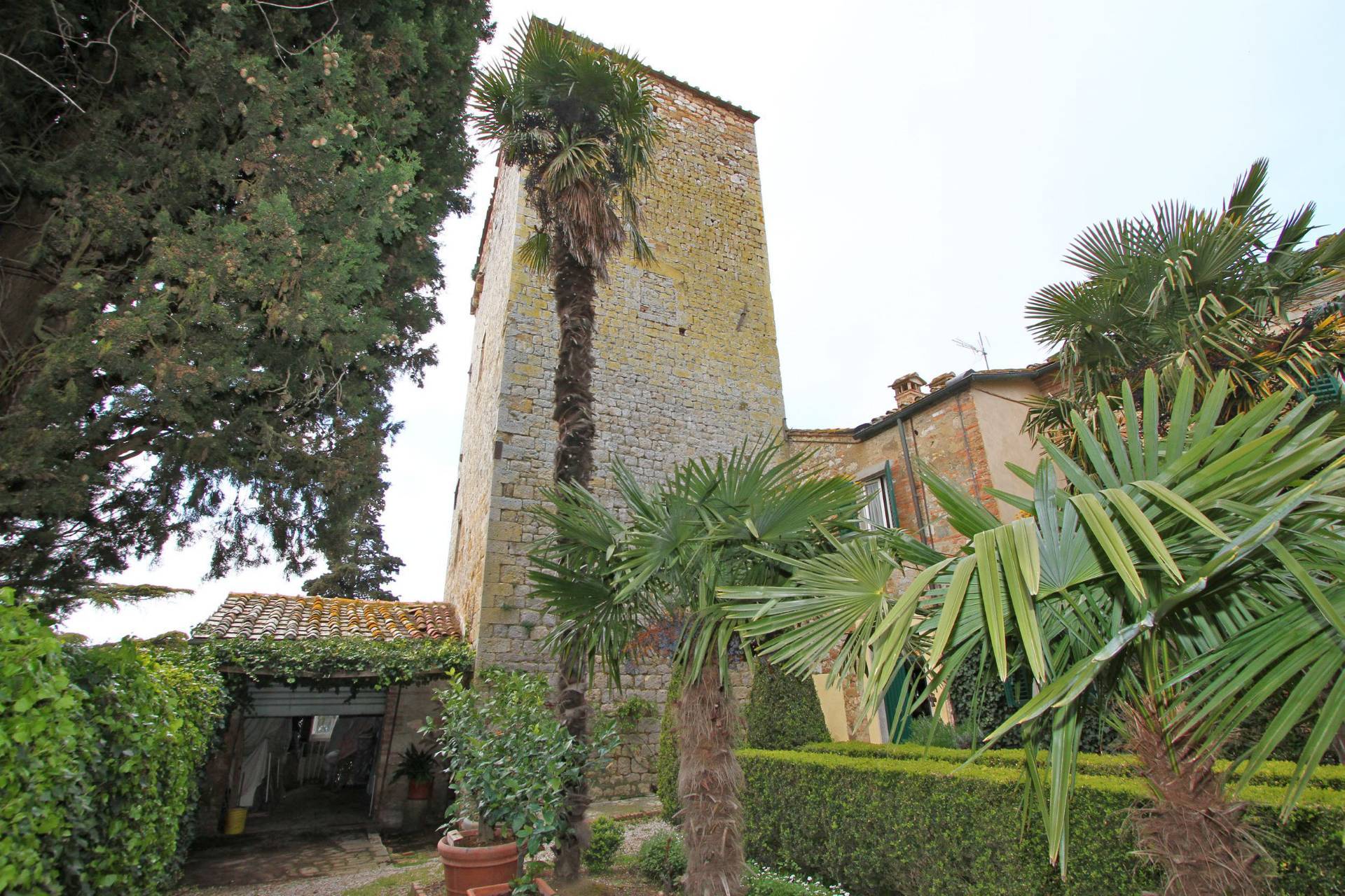 Villa in vendita a Torrita di Siena, Montefollonico