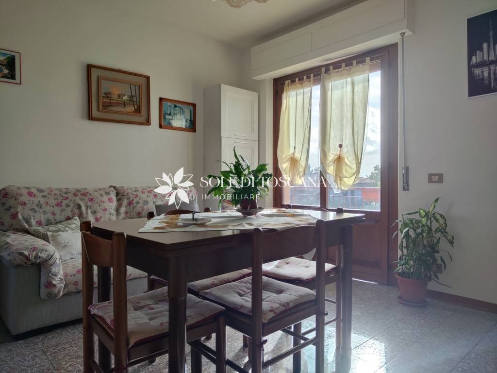 Appartamento in vendita a Trequanda, Castelmuzio