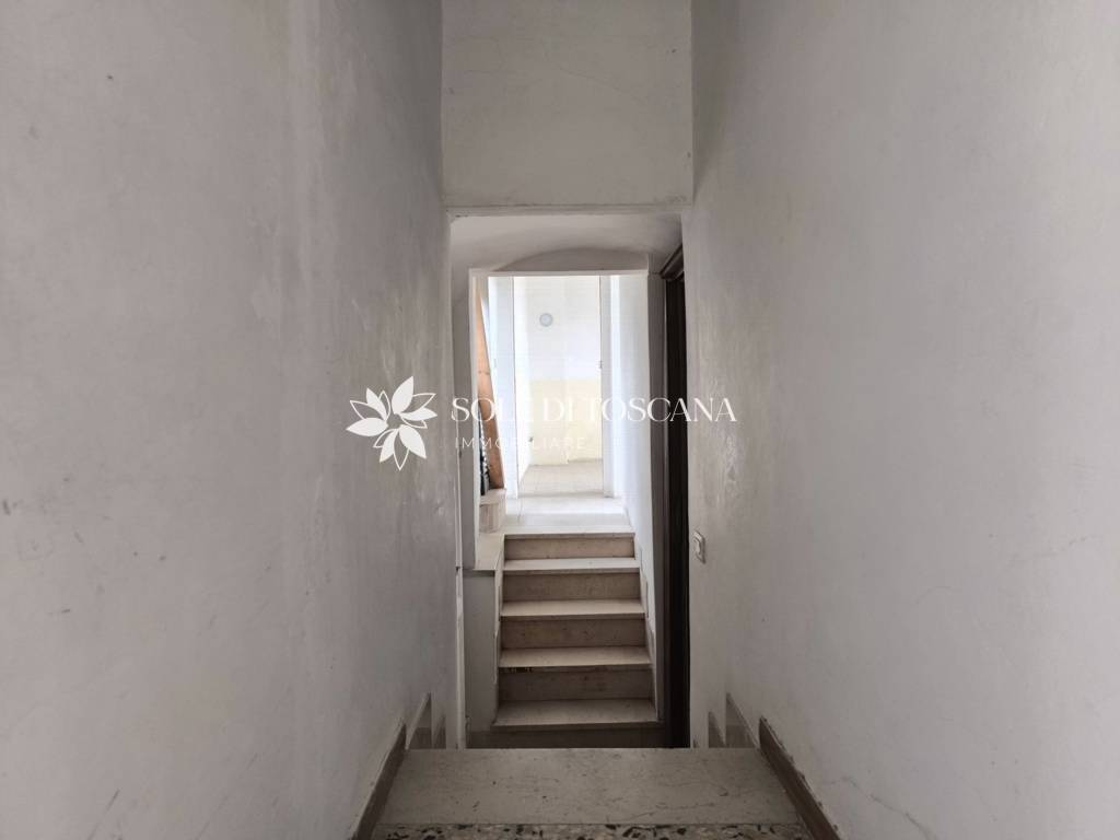 Casa singola in vendita a Montepulciano, Abbadia