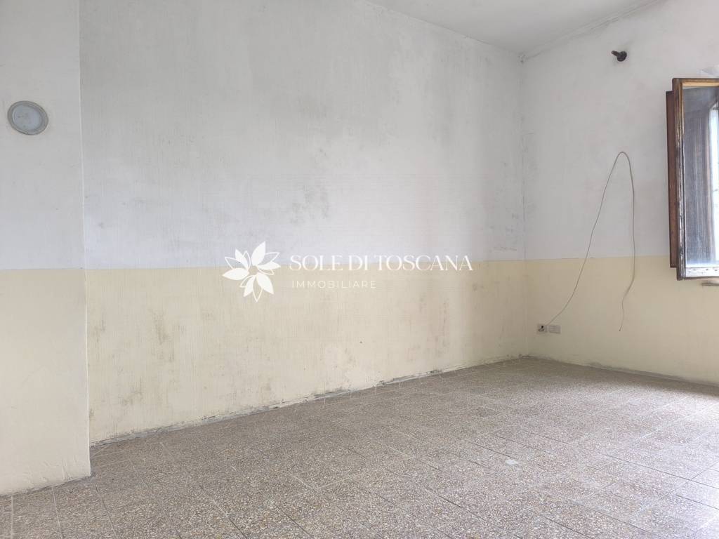 Casa singola in vendita a Montepulciano, Abbadia