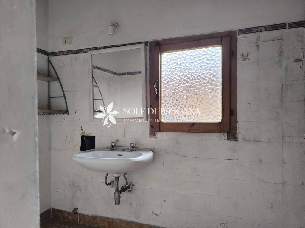 Casa singola in vendita a Montepulciano, Abbadia