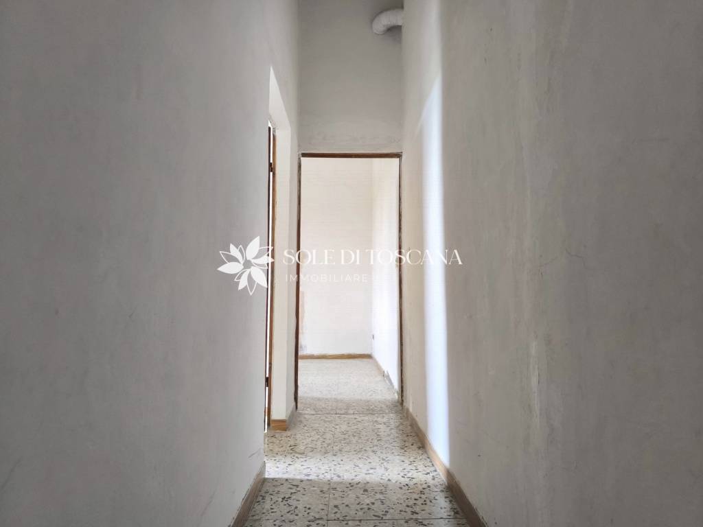 Casa singola in vendita a Montepulciano, Abbadia