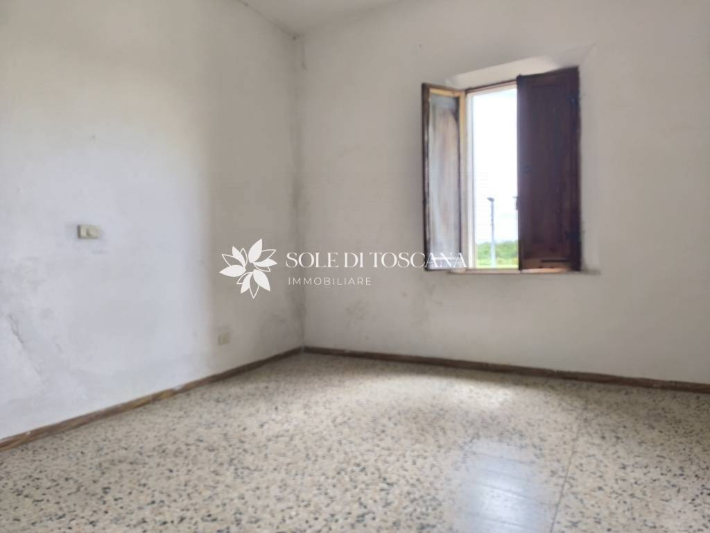 Casa singola in vendita a Montepulciano, Abbadia