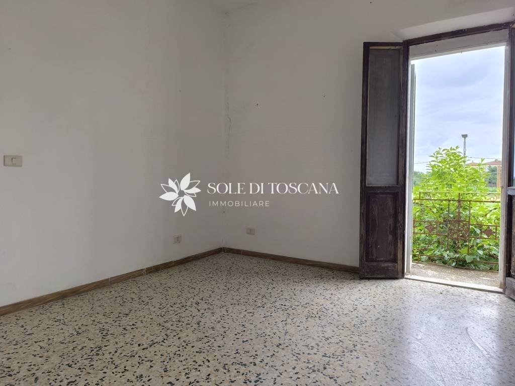 Casa singola in vendita a Montepulciano, Abbadia