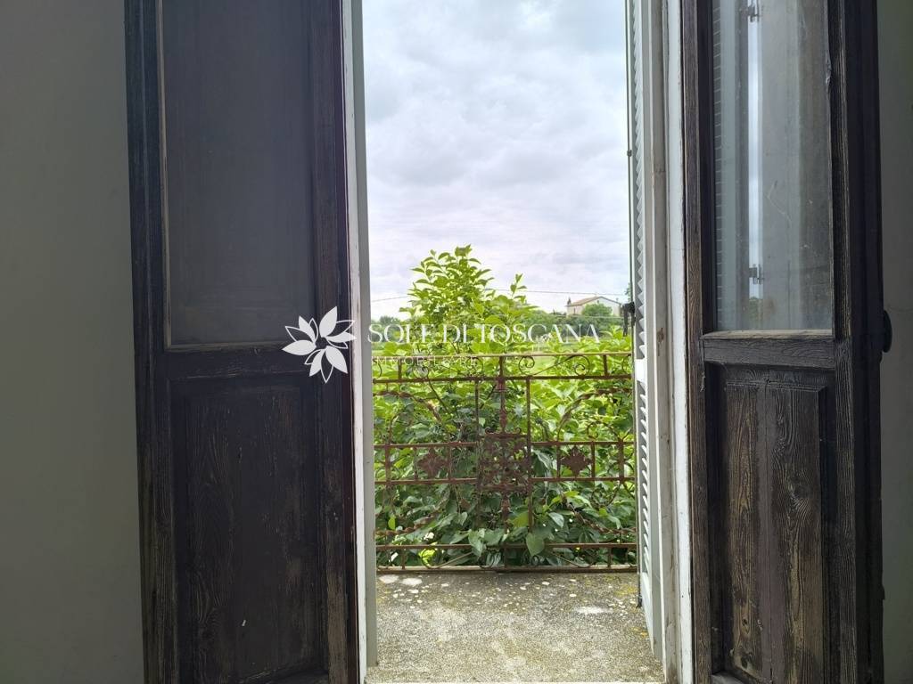 Casa singola in vendita a Montepulciano, Abbadia