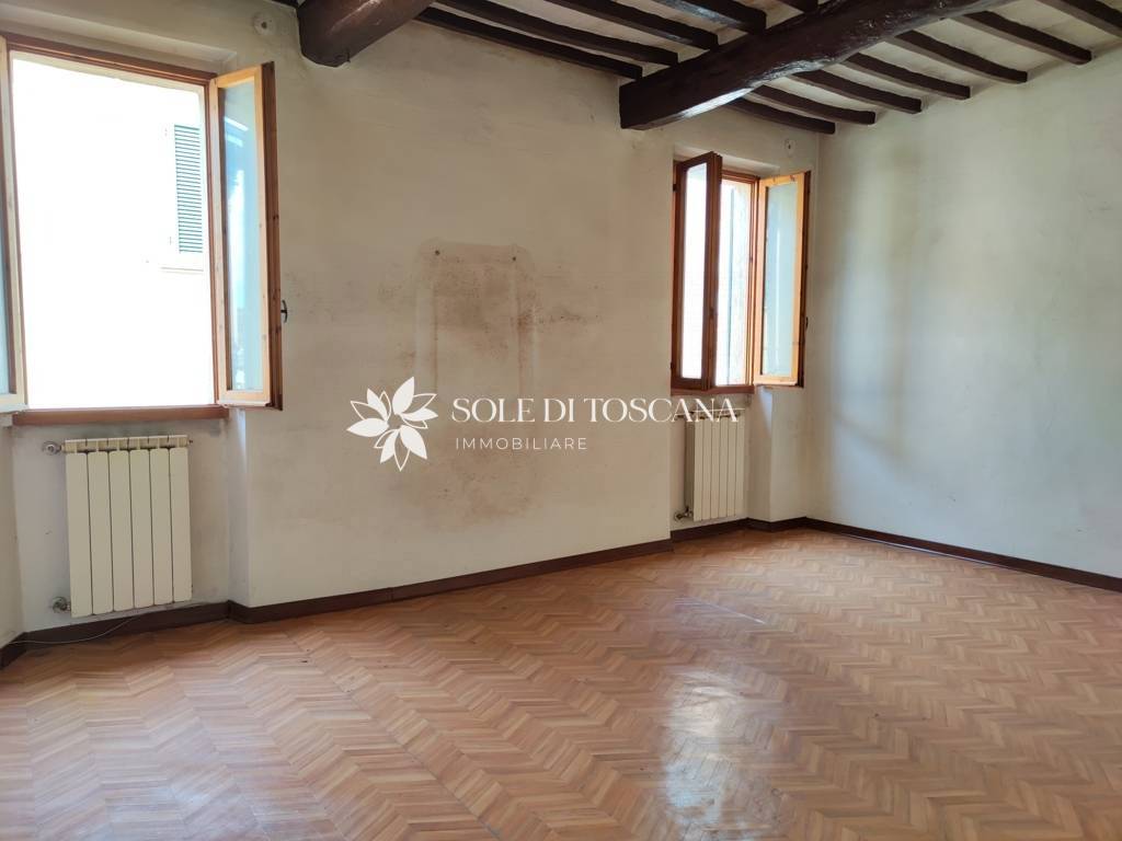 Appartamento in vendita a Foiano della Chiana