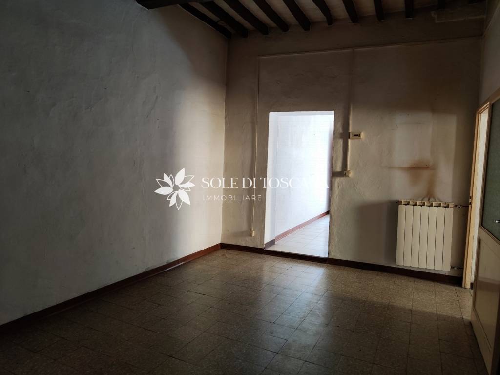 Appartamento in vendita a Foiano della Chiana