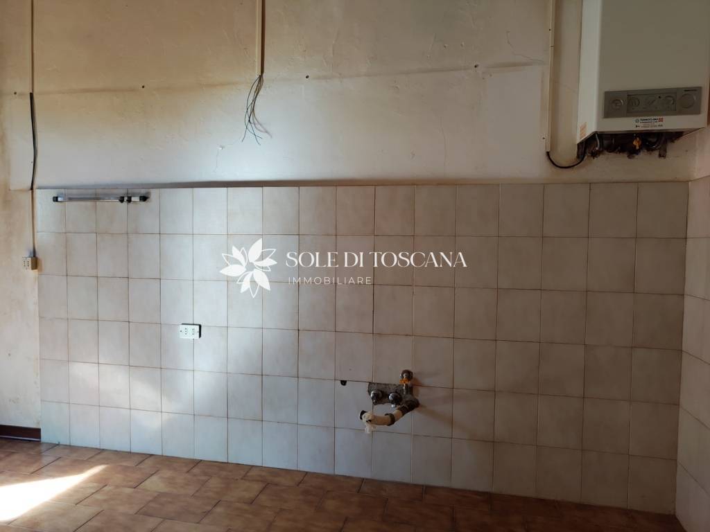 Appartamento in vendita a Foiano della Chiana