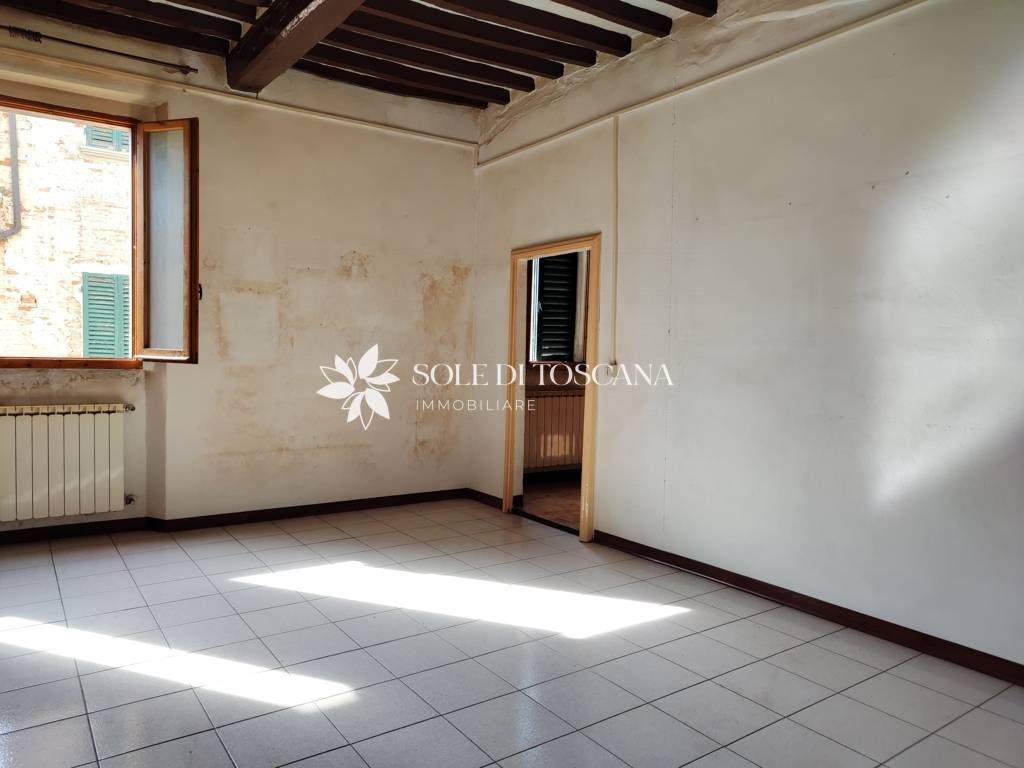 Appartamento in vendita a Foiano della Chiana