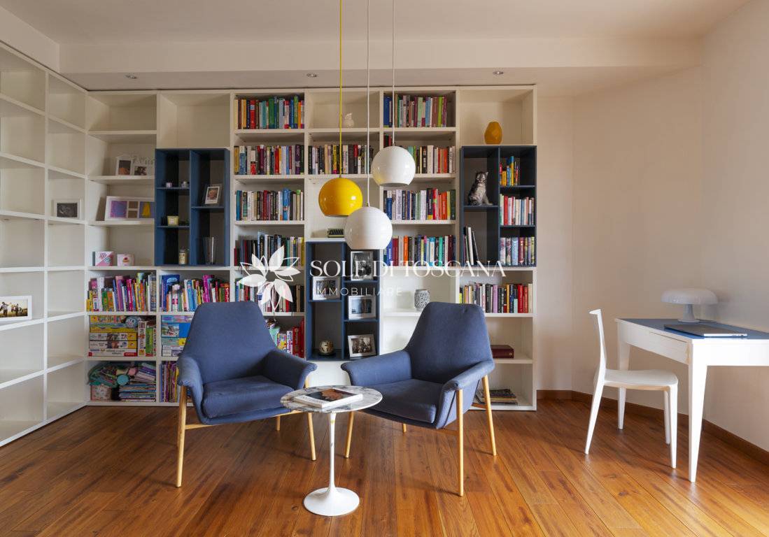 Appartamento indipendente in vendita a Torrita di Siena, Montefollonico