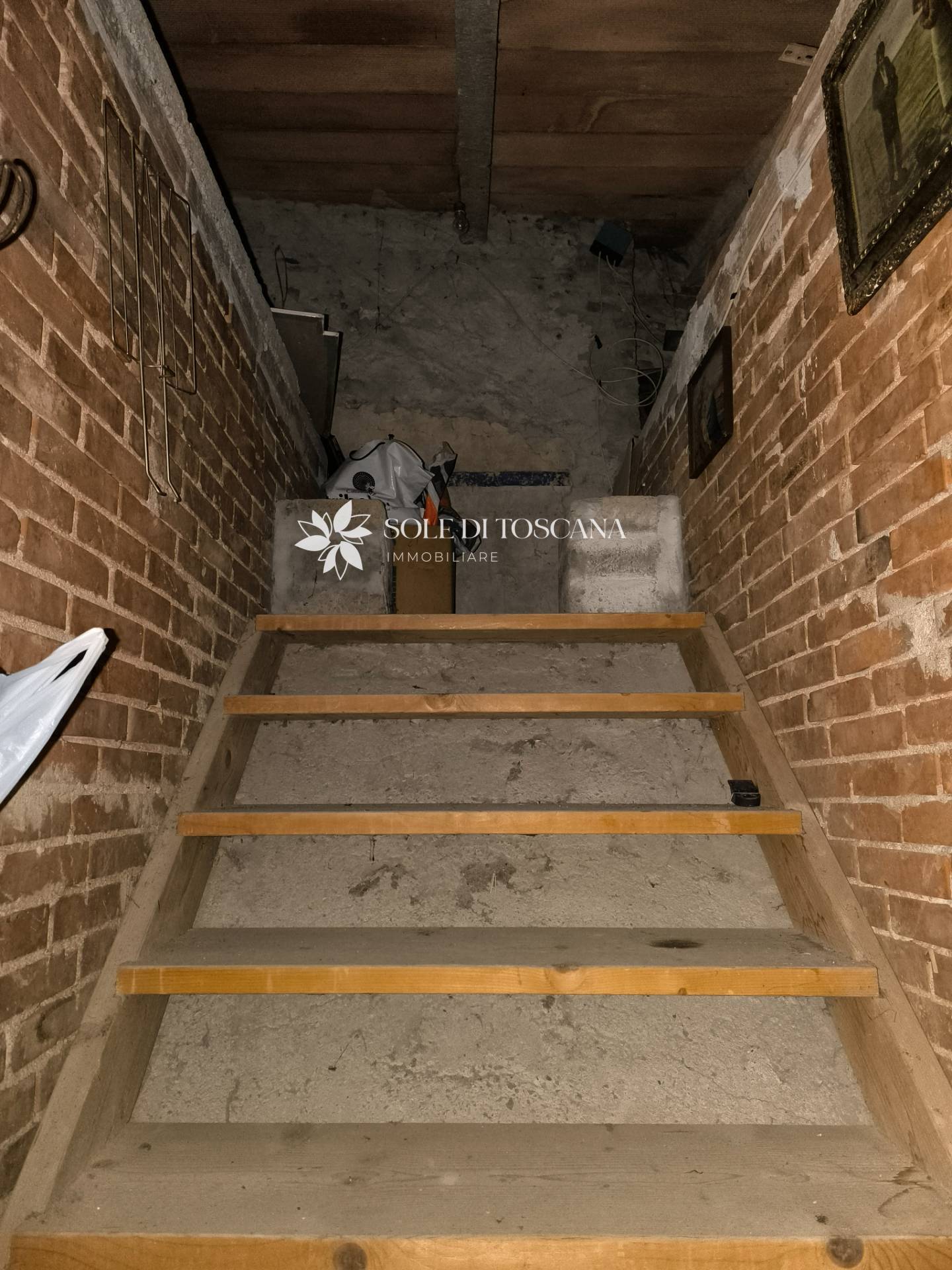 Appartamento indipendente in vendita a Trequanda, Petroio