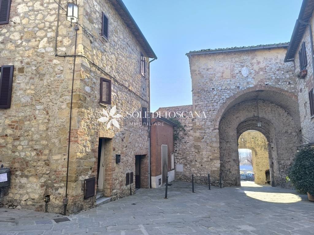 Appartamento in vendita a Torrita di Siena, Montefollonico