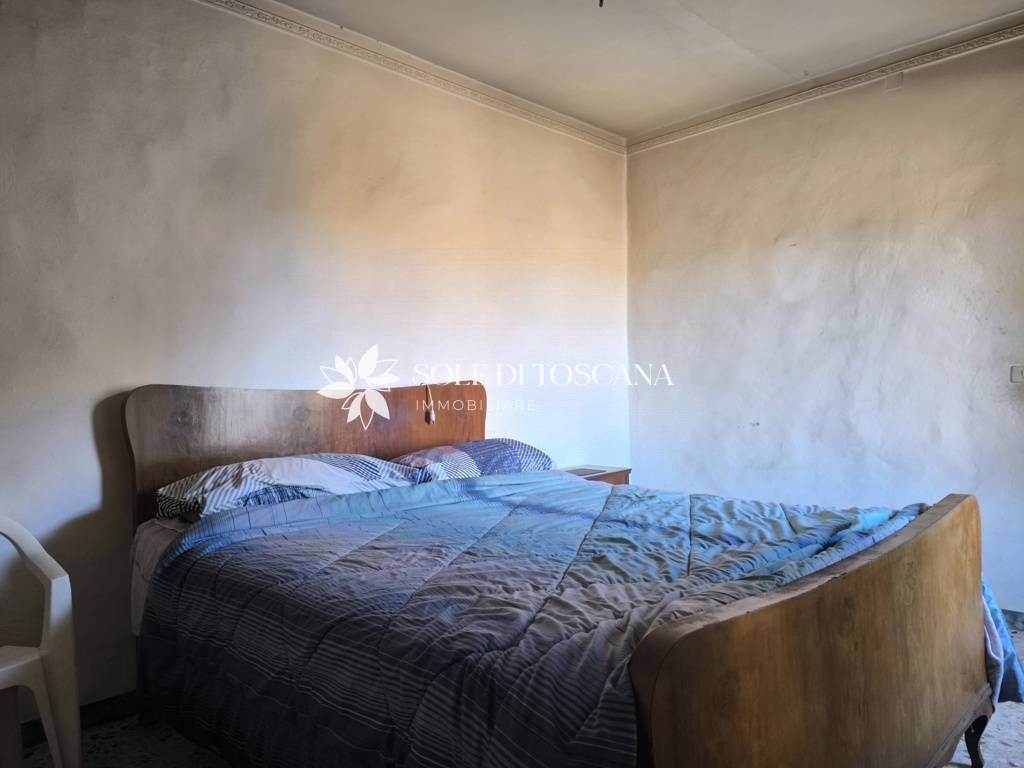 Appartamento in vendita a Torrita di Siena, Montefollonico