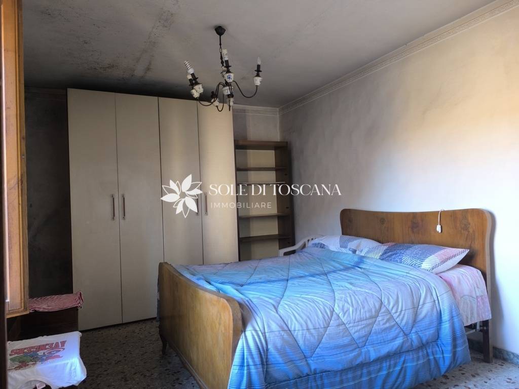 Appartamento in vendita a Torrita di Siena, Montefollonico