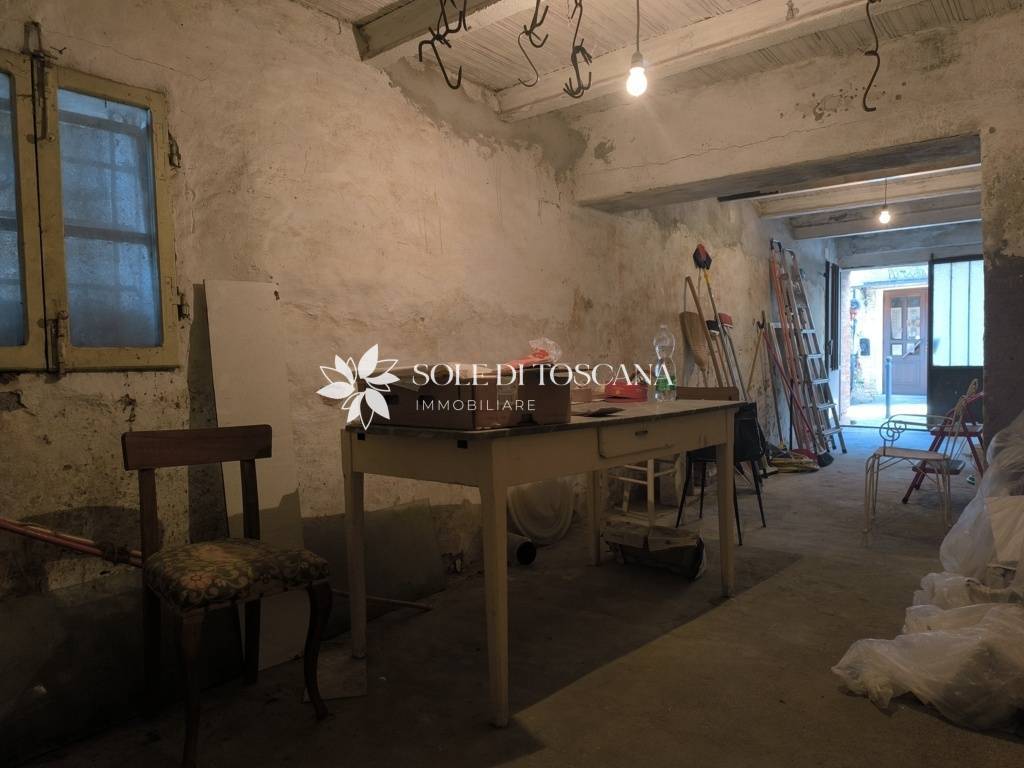 Appartamento in vendita a Torrita di Siena, Montefollonico