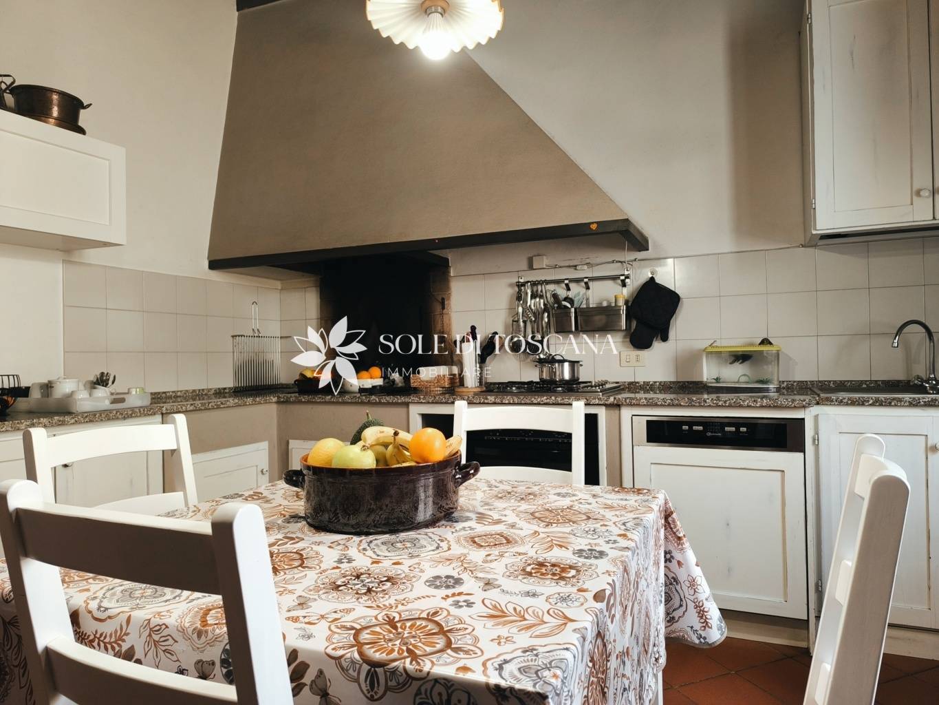 Casa singola in vendita a Sinalunga