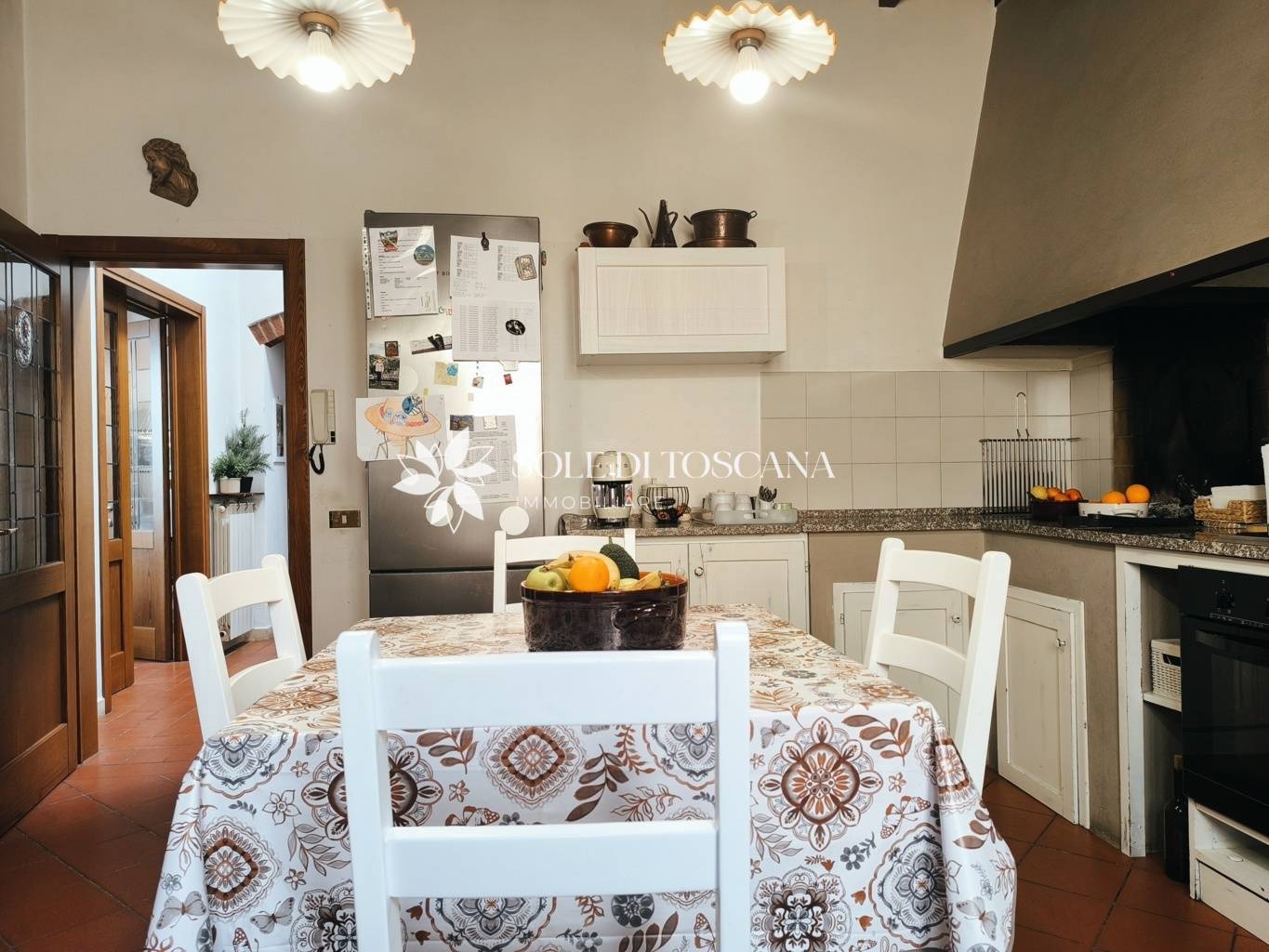 Casa singola in vendita a Sinalunga