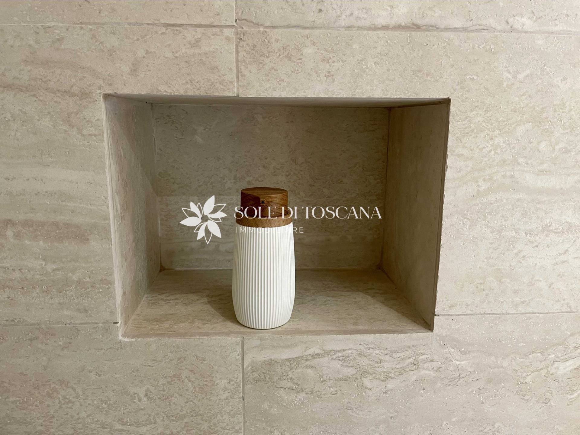 Terratetto in vendita a Montalcino