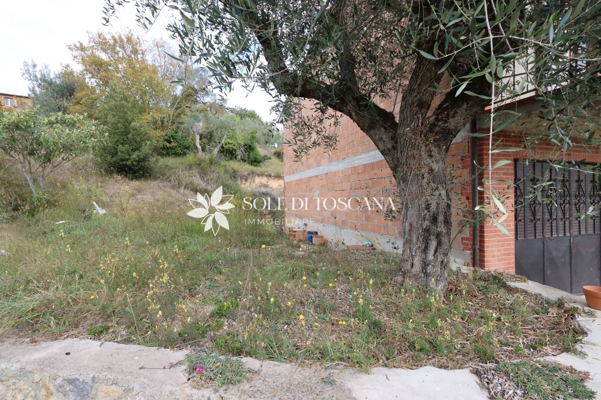 Casa singola in vendita a Trequanda, Petroio