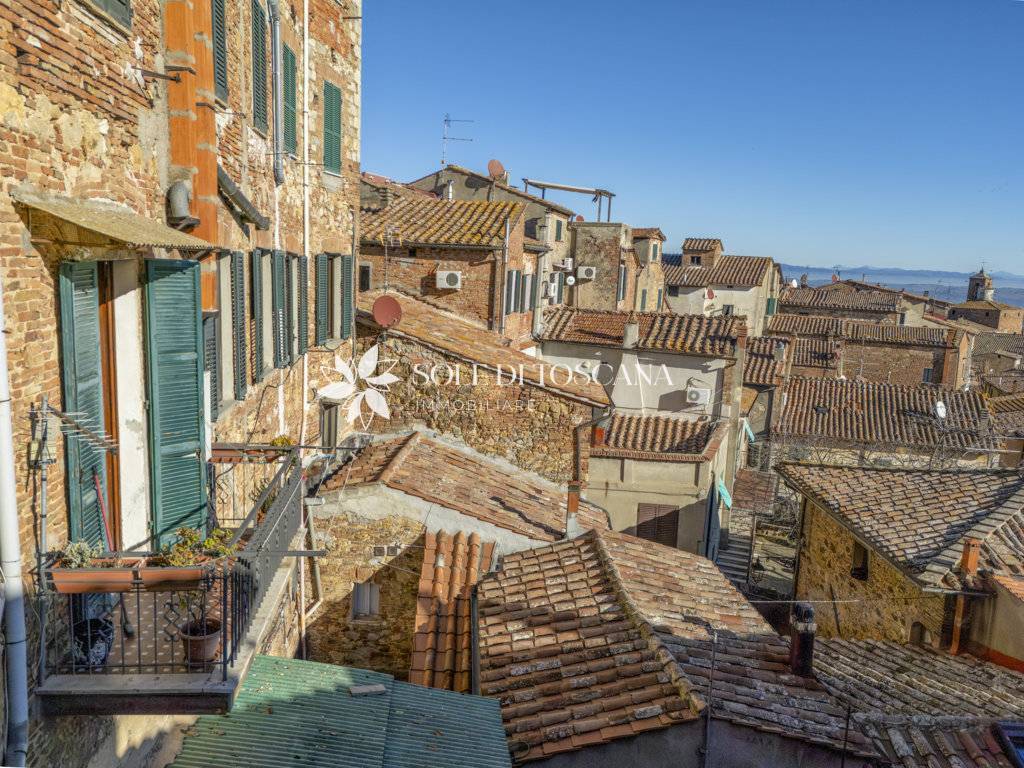 Appartamento in vendita a Chianciano Terme