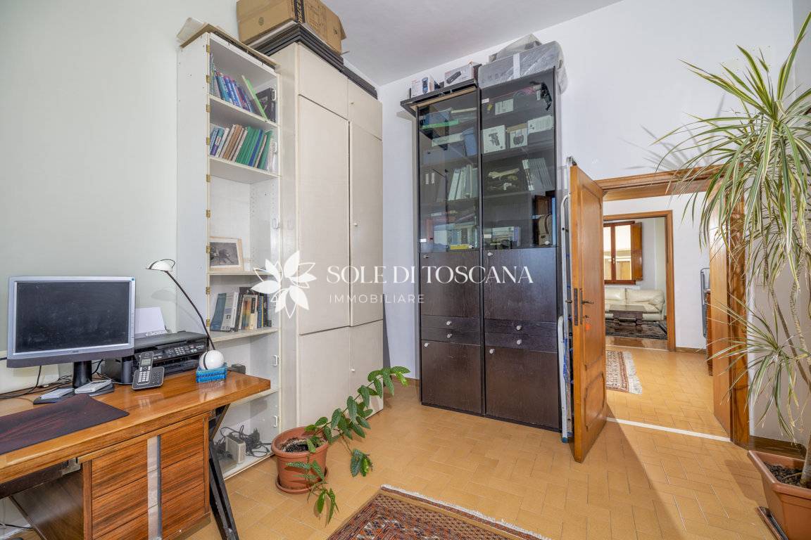 Appartamento in vendita a Chianciano Terme