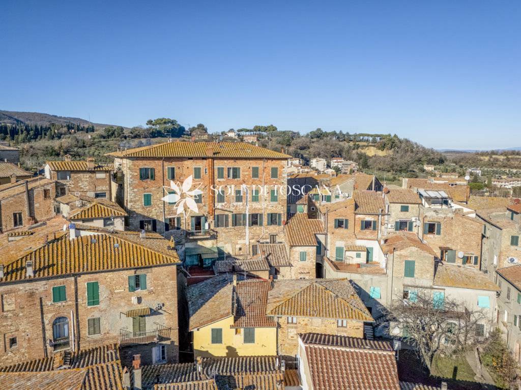 Appartamento in vendita a Chianciano Terme