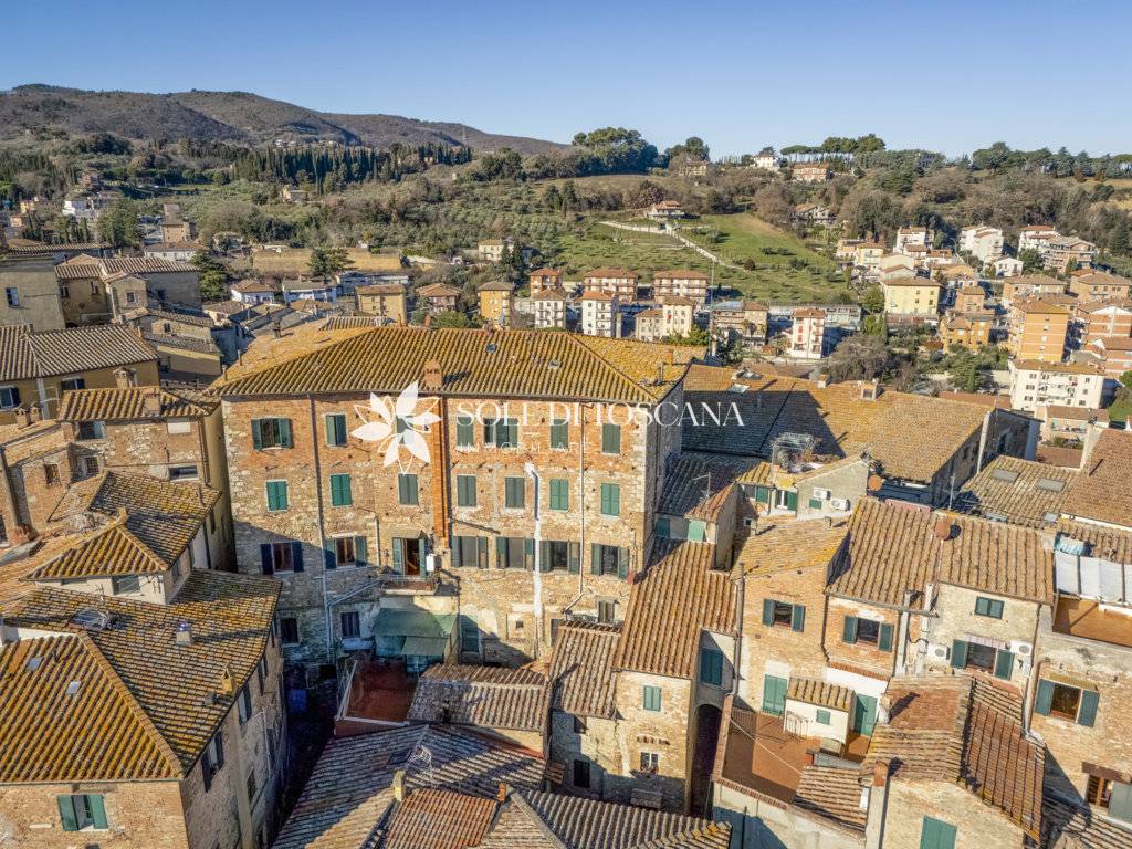 Appartamento in vendita a Chianciano Terme