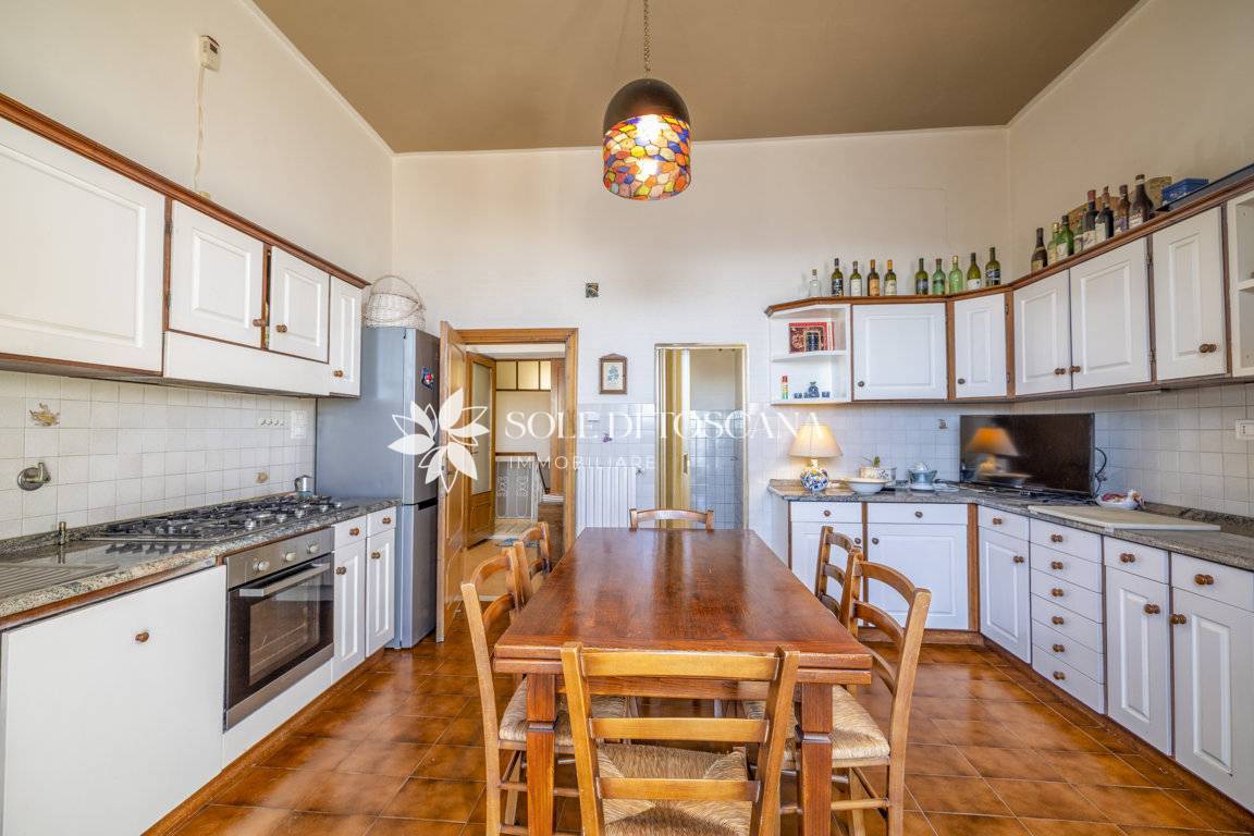 Appartamento in vendita a Chianciano Terme