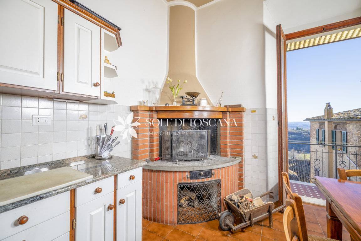 Appartamento in vendita a Chianciano Terme