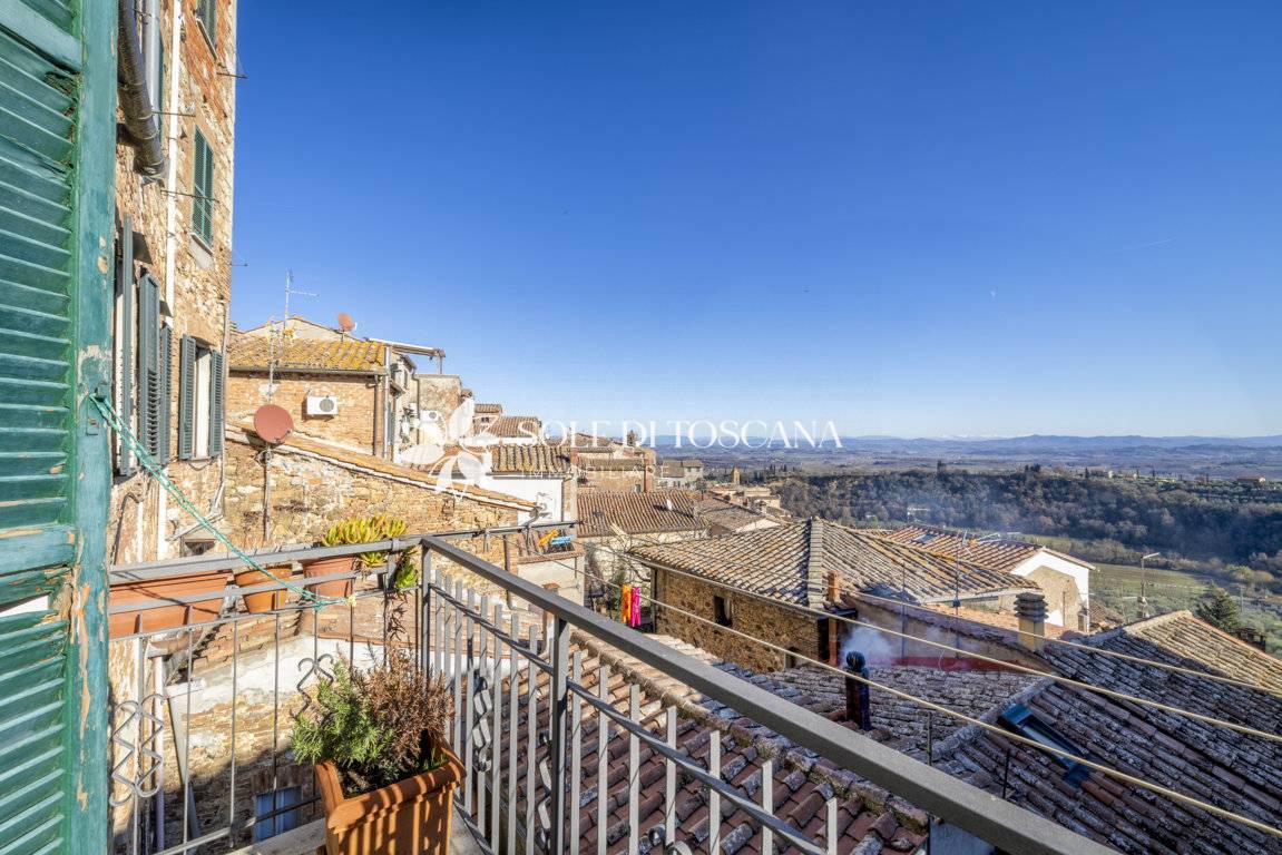 Appartamento in vendita a Chianciano Terme