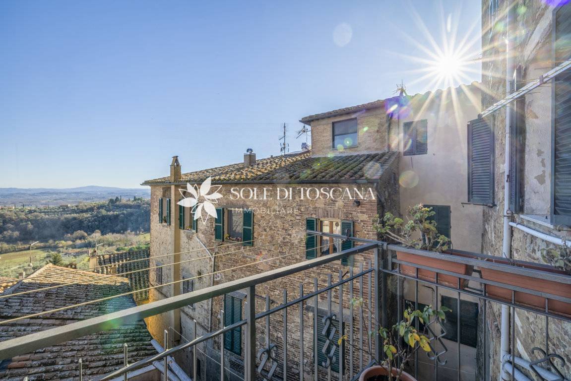 Appartamento in vendita a Chianciano Terme