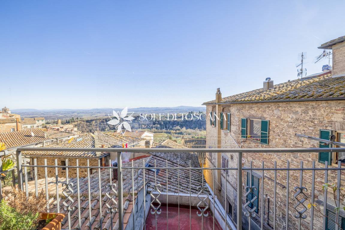 Appartamento in vendita a Chianciano Terme