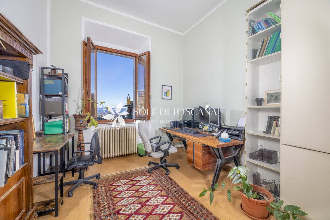 Appartamento in vendita a Chianciano Terme