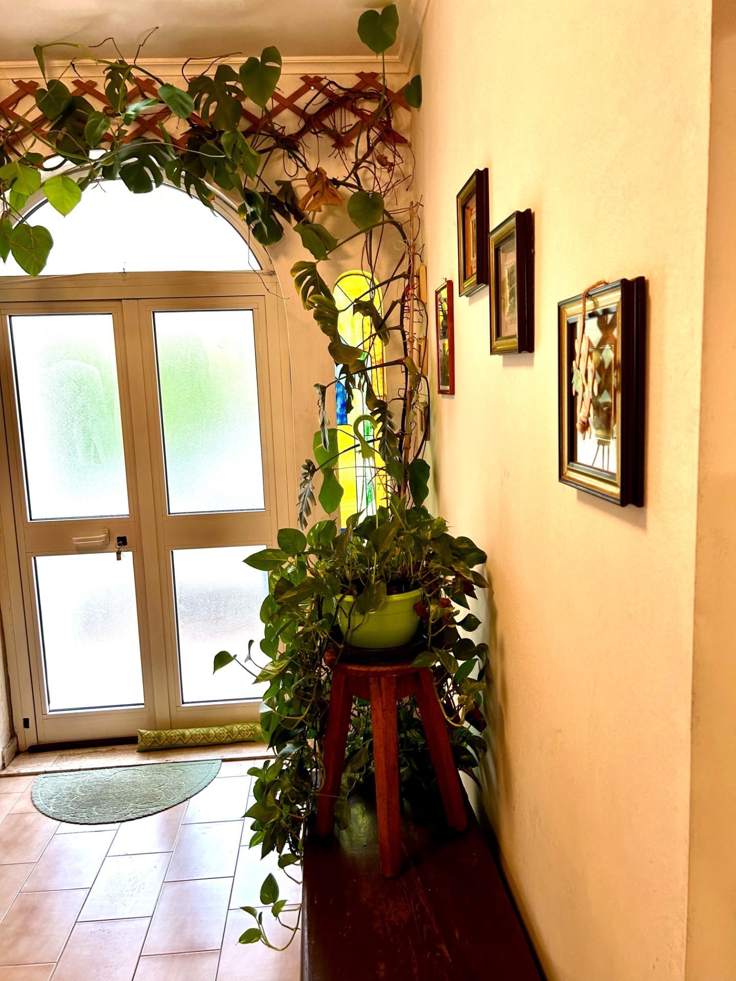 Appartamento con giardino a Ponsacco